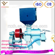 N series Rice mill machine precio